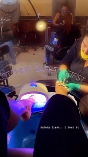 Jilly Anais feet photo thumbnail