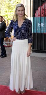 Kirsten Dunst feet photo thumbnail