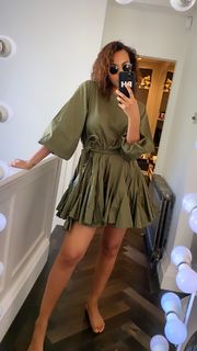 Rochelle Humes feet photo thumbnail