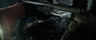 Kaya Scodelario feet photo thumbnail