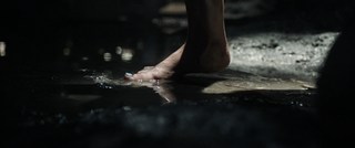 Kaya Scodelario feet photo thumbnail