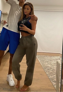 Larsa Pippen feet photo thumbnail