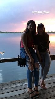 Victoria Gonzalez feet photo 5