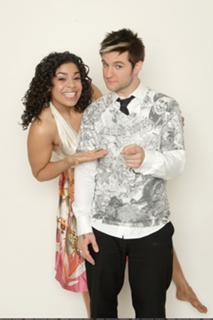 Jordin Sparks feet photo thumbnail