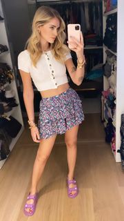 Chiara Ferragni feet photo thumbnail