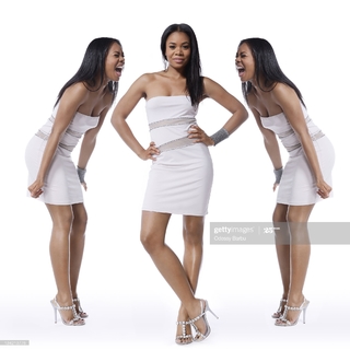 Regina Hall feet photo thumbnail