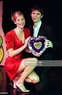 Sienna Guillory feet photo 5