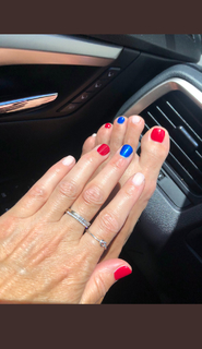 Constance Marie feet photo thumbnail