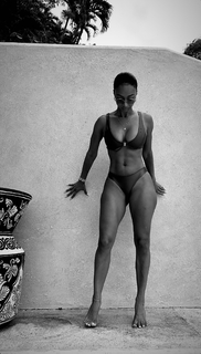 Draya Michele feet photo thumbnail