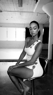 Draya Michele feet photo thumbnail