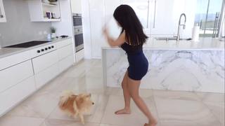 Alia Shelesh feet photo thumbnail