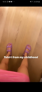 Chiara Ferragni feet photo thumbnail