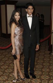 Freida Pinto feet photo thumbnail