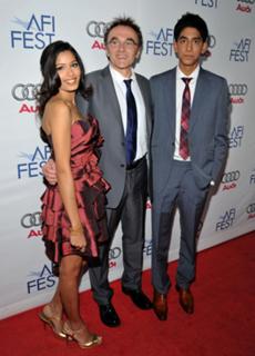 Freida Pinto feet photo thumbnail