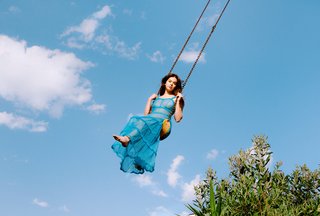 Hailee Steinfeld feet photo thumbnail