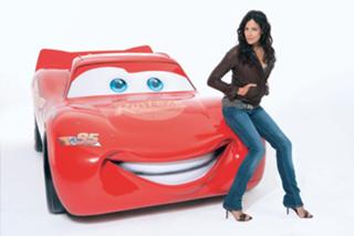 Bettina Zimmermann feet photo 5