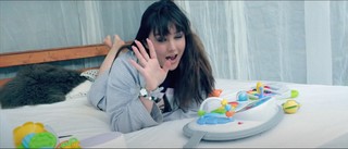Ewa Farna feet photo thumbnail