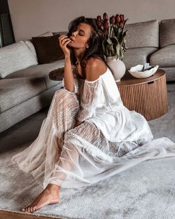 Natalia Siwiec feet photo thumbnail