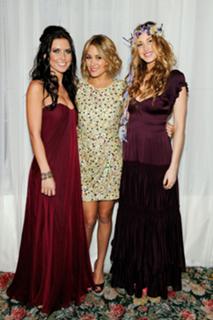 Lauren Conrad feet photo thumbnail