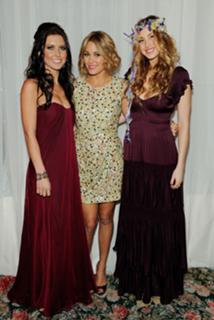 Lauren Conrad feet photo thumbnail