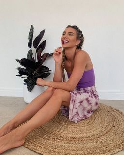 Ferne McCann feet photo thumbnail