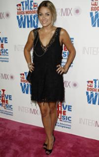 Lauren Conrad feet photo thumbnail