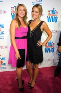 Lauren Conrad feet photo thumbnail