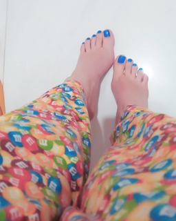Isa Pes feet photo thumbnail