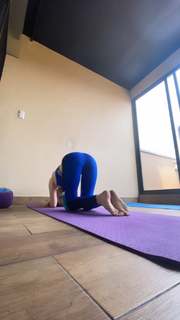 Yoseline Hoffman feet photo thumbnail