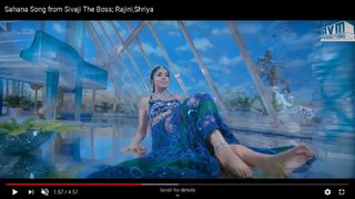 Shriya Saran feet photo thumbnail