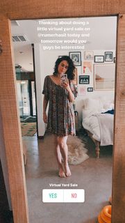 Rumer Willis feet photo thumbnail