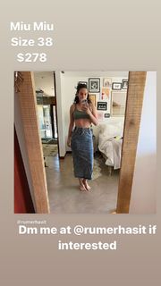Rumer Willis feet photo thumbnail
