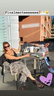 Tania Cagnotto feet photo thumbnail