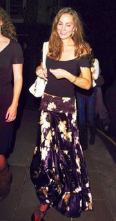 Catherine Princess of Wales feet photo thumbnail