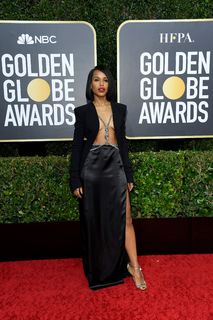 Kerry Washington feet photo thumbnail