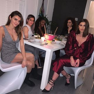 Imogen Thomas feet photo thumbnail