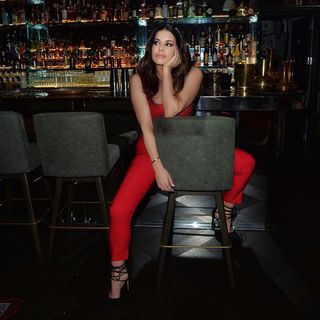 Imogen Thomas feet photo thumbnail
