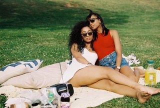 Rubi Rose feet photo 1