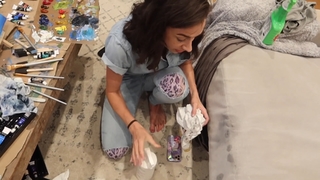 Colleen Ballinger feet photo thumbnail