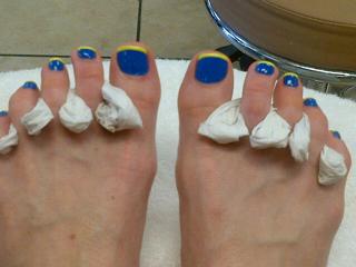 Iliza Shlesinger feet photo 3