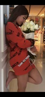 Haifa Wehbe feet photo thumbnail