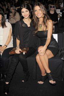 Audrina Patridge feet photo thumbnail