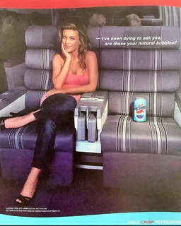 Carmen Electra feet photo thumbnail