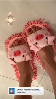 Franciely Freduzeski feet photo thumbnail