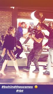 Hadise feet photo thumbnail