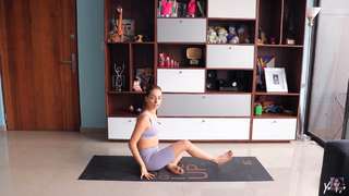 Yoseline Hoffman feet photo thumbnail