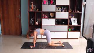 Yoseline Hoffman feet photo thumbnail