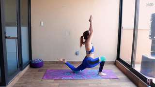 Yoseline Hoffman feet photo thumbnail