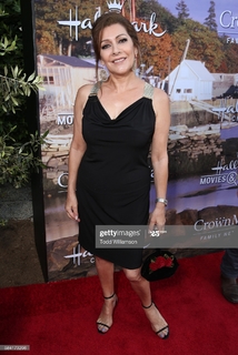 Marina Sirtis feet photo 5