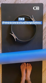 Belén Rodríguez feet photo thumbnail